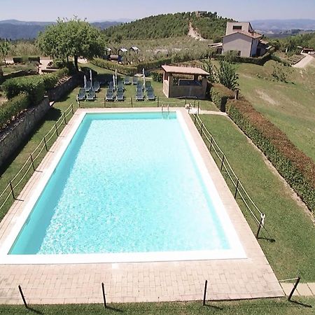 Tenuta Di Forte Sorgnano Gualdo Cattaneo المظهر الخارجي الصورة
