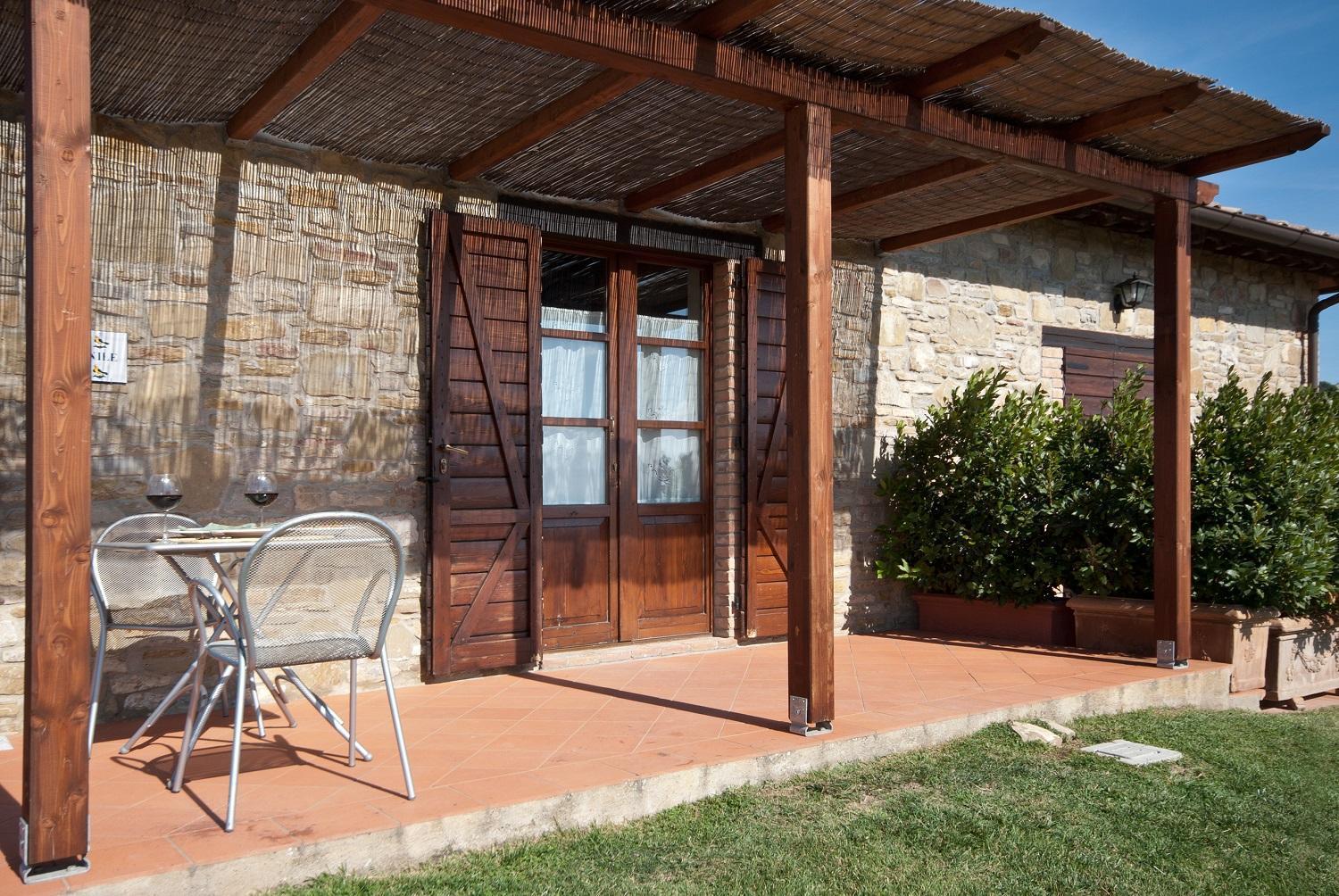 Tenuta Di Forte Sorgnano Gualdo Cattaneo الغرفة الصورة