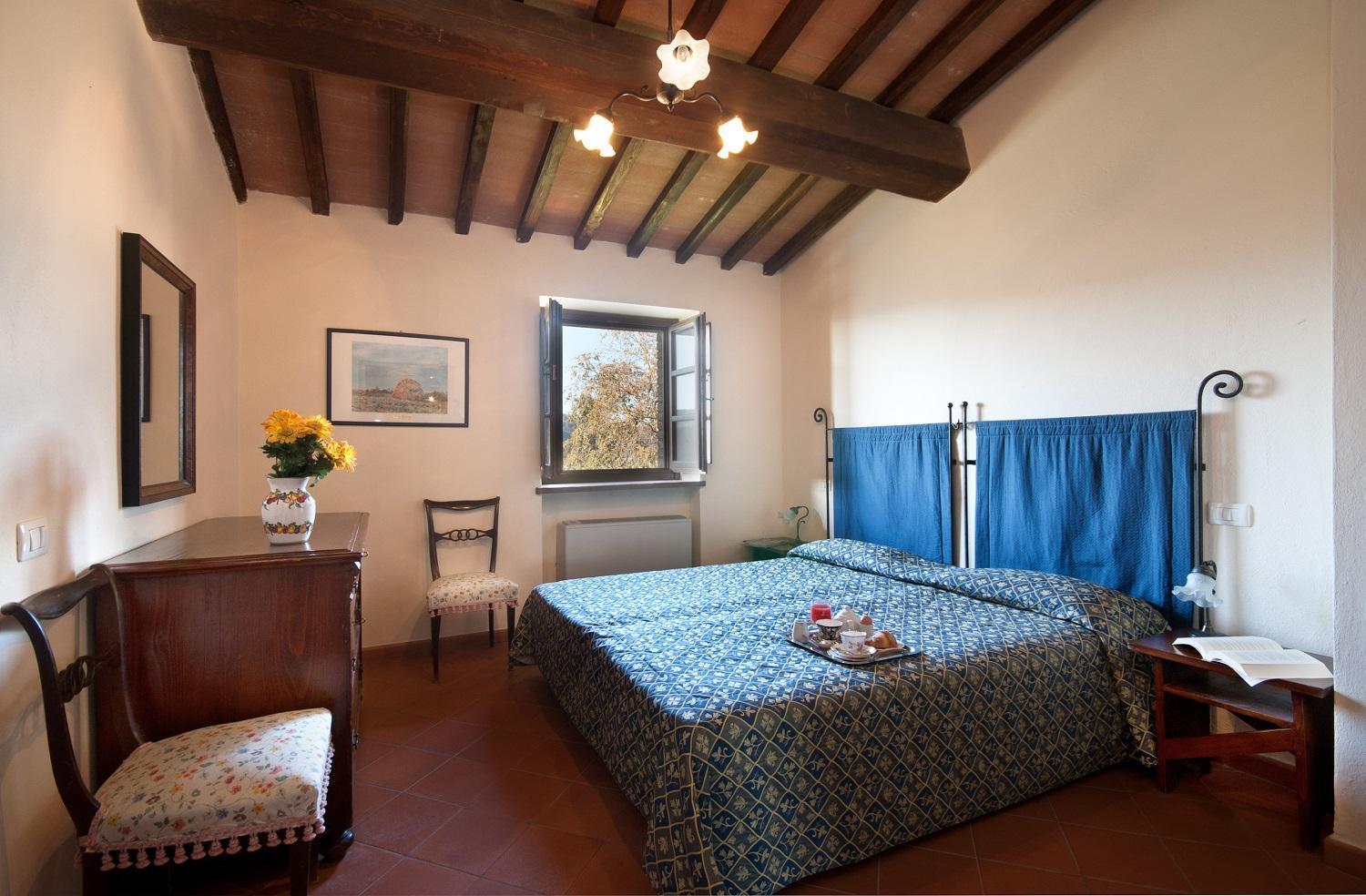 Tenuta Di Forte Sorgnano Gualdo Cattaneo الغرفة الصورة