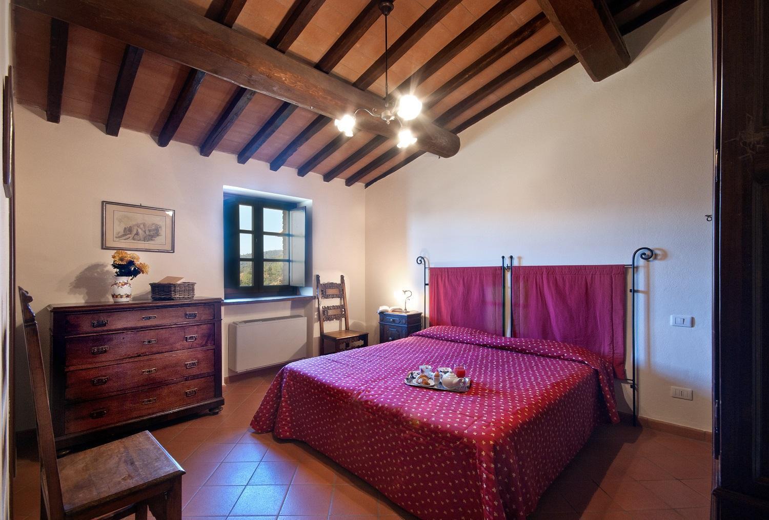 Tenuta Di Forte Sorgnano Gualdo Cattaneo المظهر الخارجي الصورة